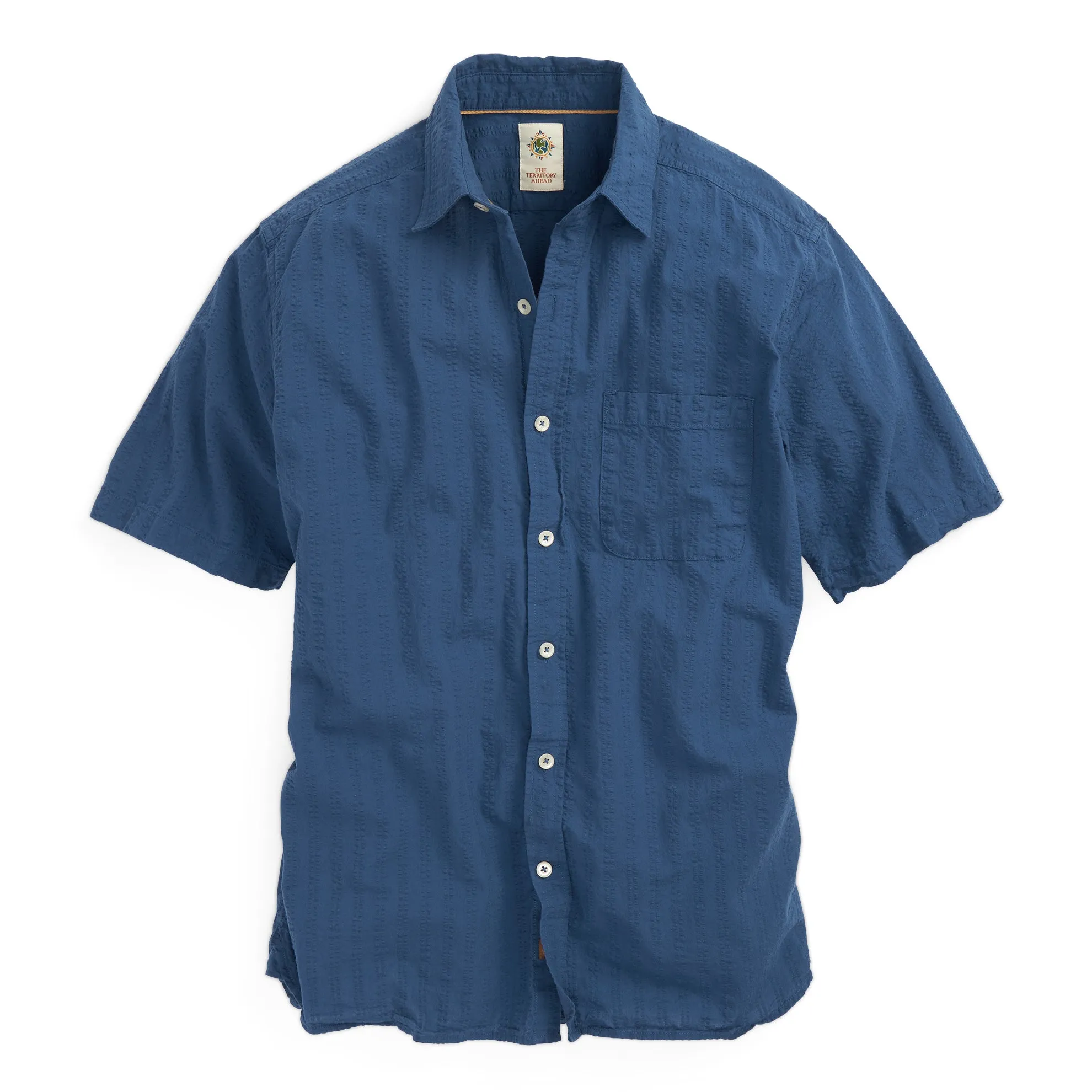 Summer Breeze Shirt