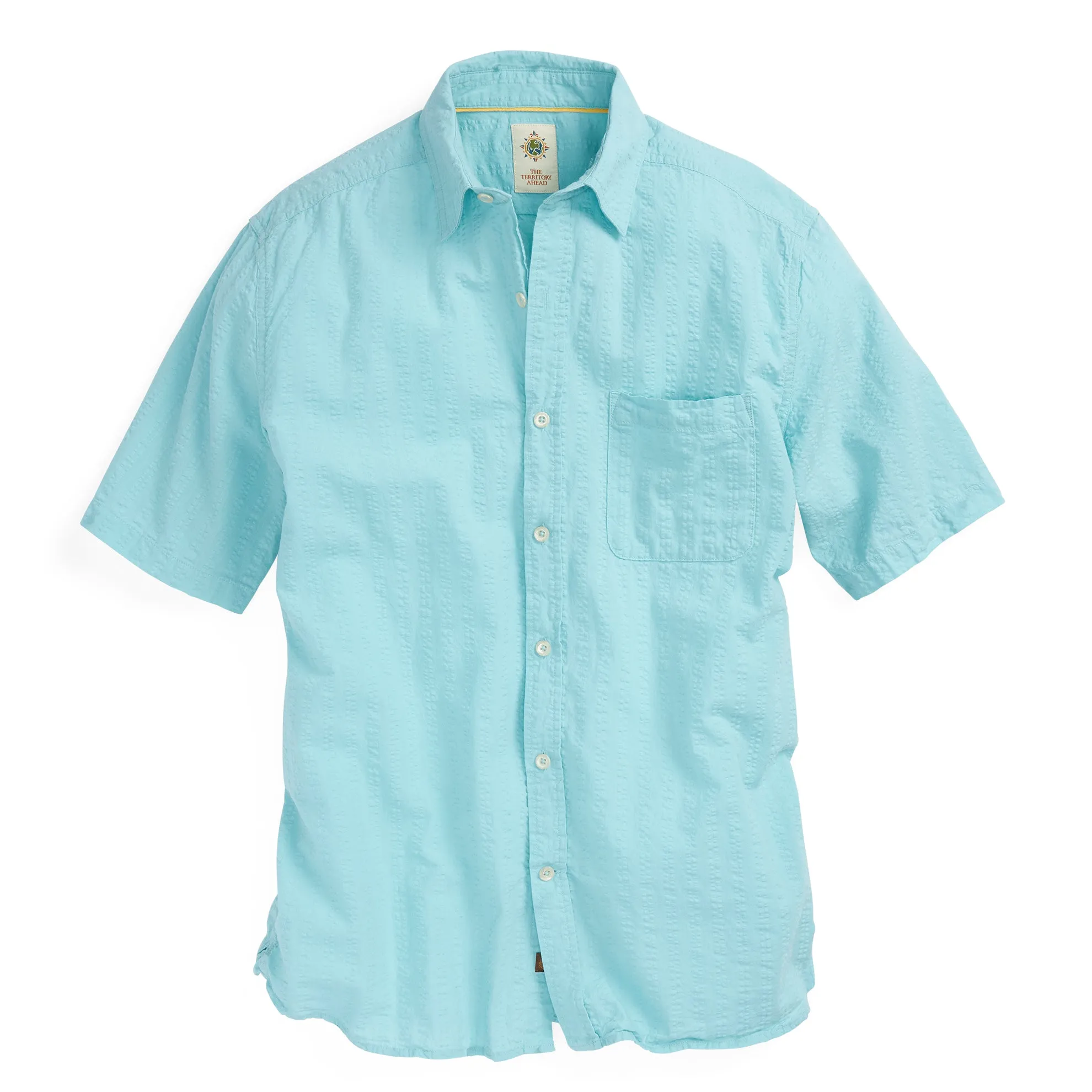 Summer Breeze Shirt