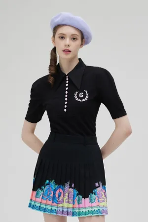 Summer Paros Shirts