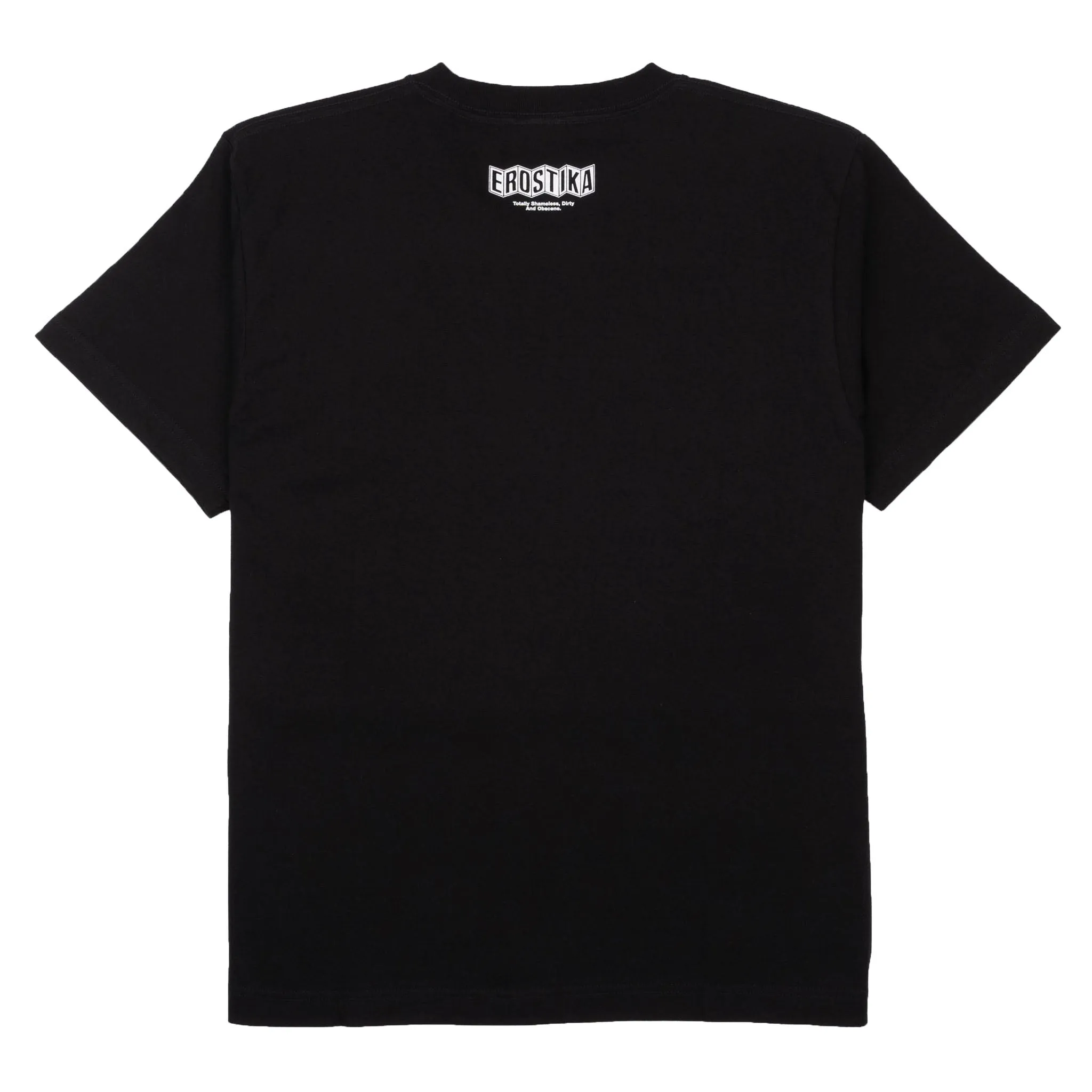 Super Foxy T-Shirt - Black
