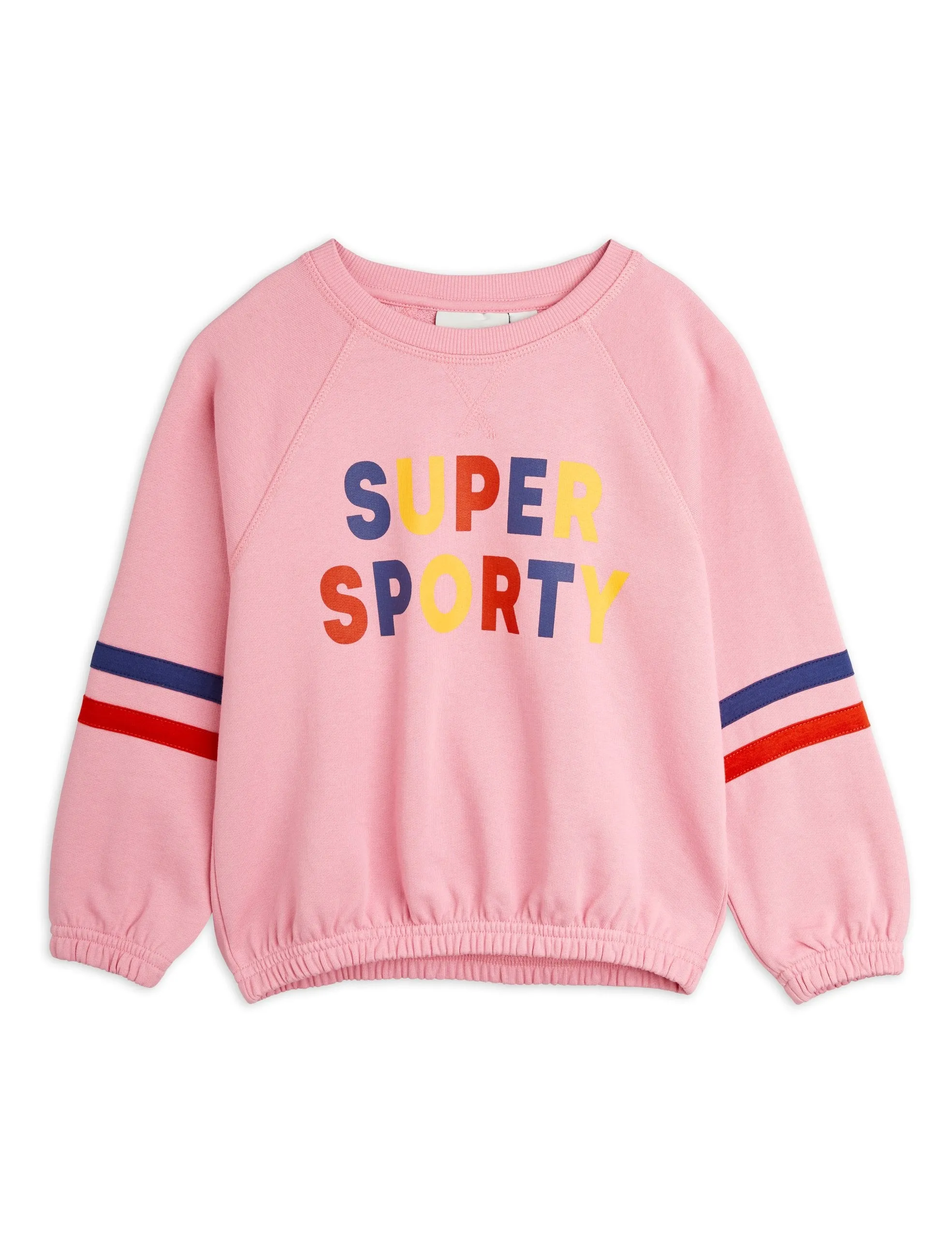 Super Sporty SP