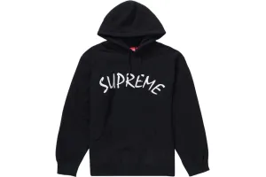 SUPREME FTP ARC HOODIE BLACK