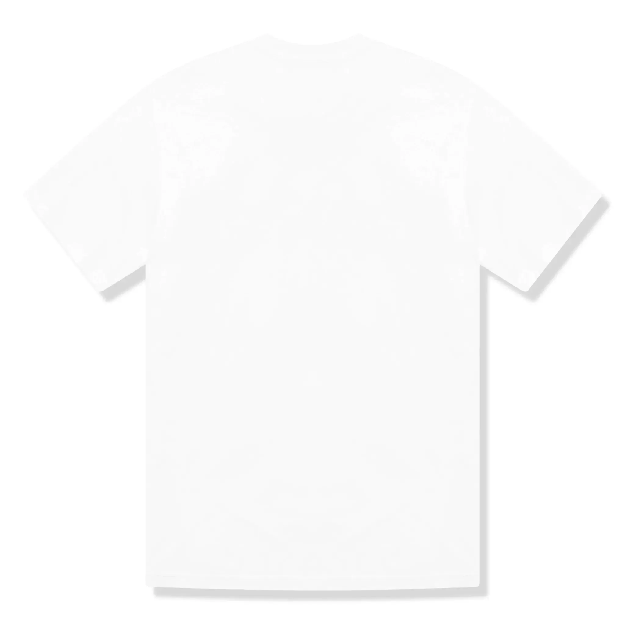 Supreme Grinch T Shirt White