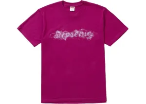 Supreme Smoke T Magenta
