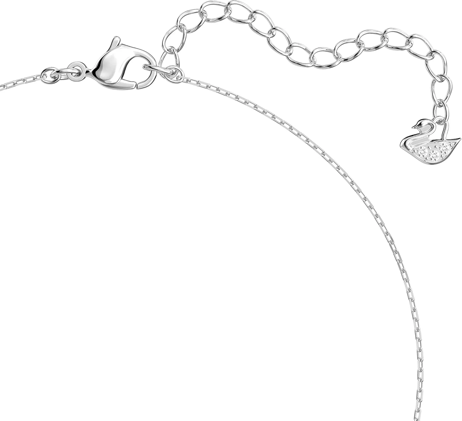 Swarovski Constella Crystal Pendant Necklace Collection