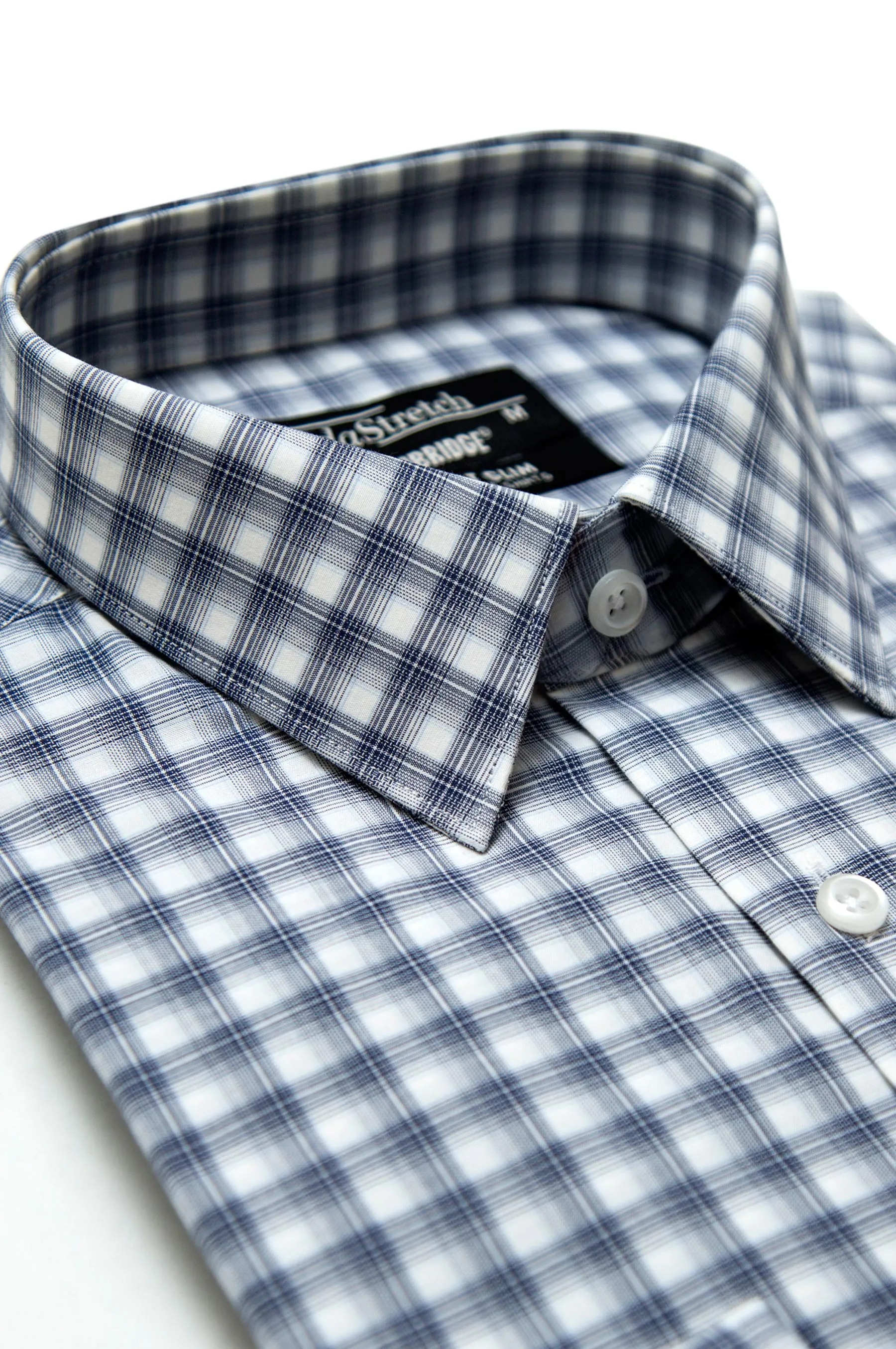 Tartan Shadow