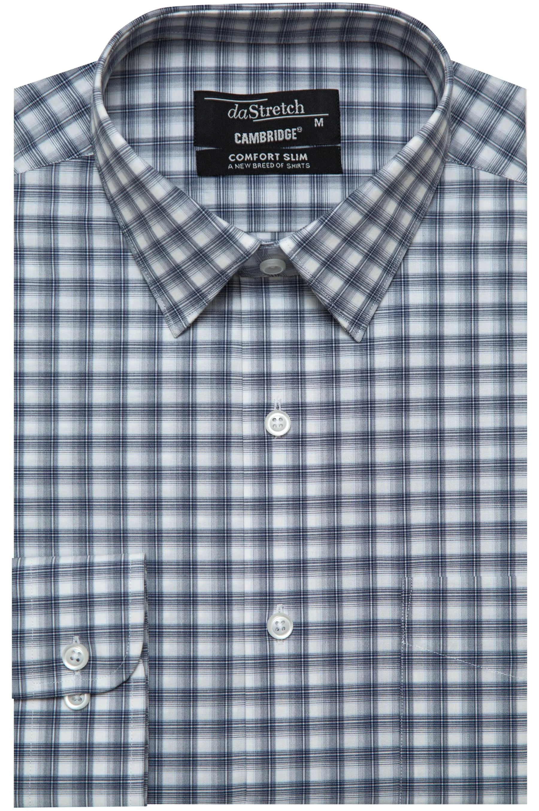 Tartan Shadow
