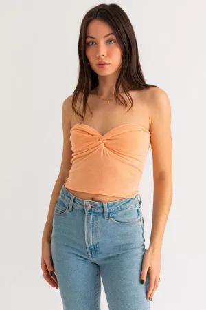 TAYLOR TUBE TOP