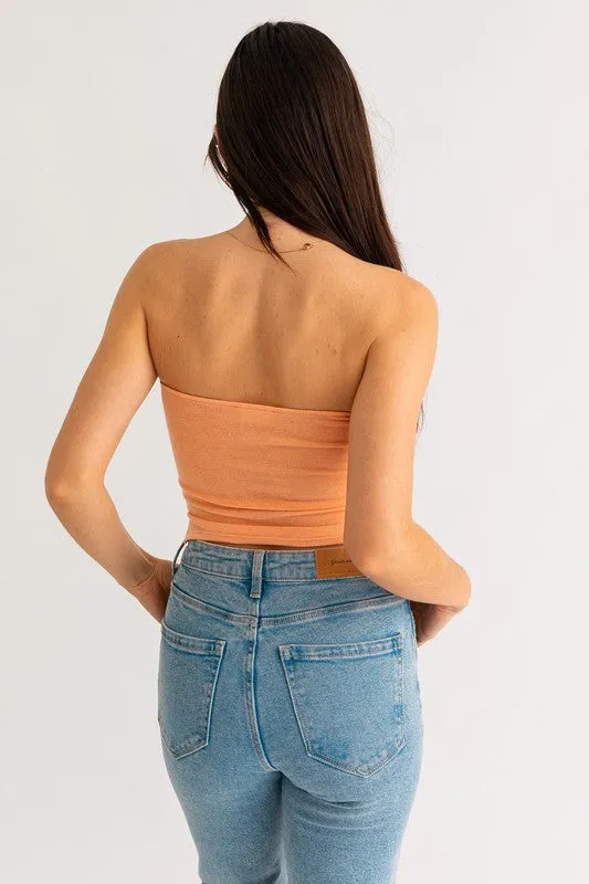 TAYLOR TUBE TOP