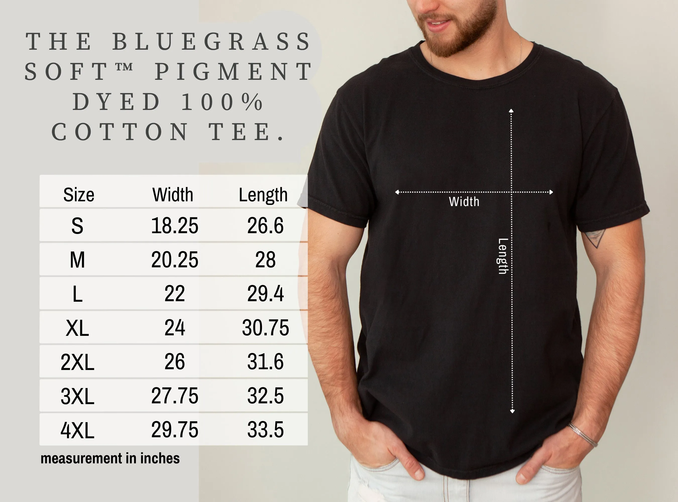 The Commonwealth Tee (Island Green)