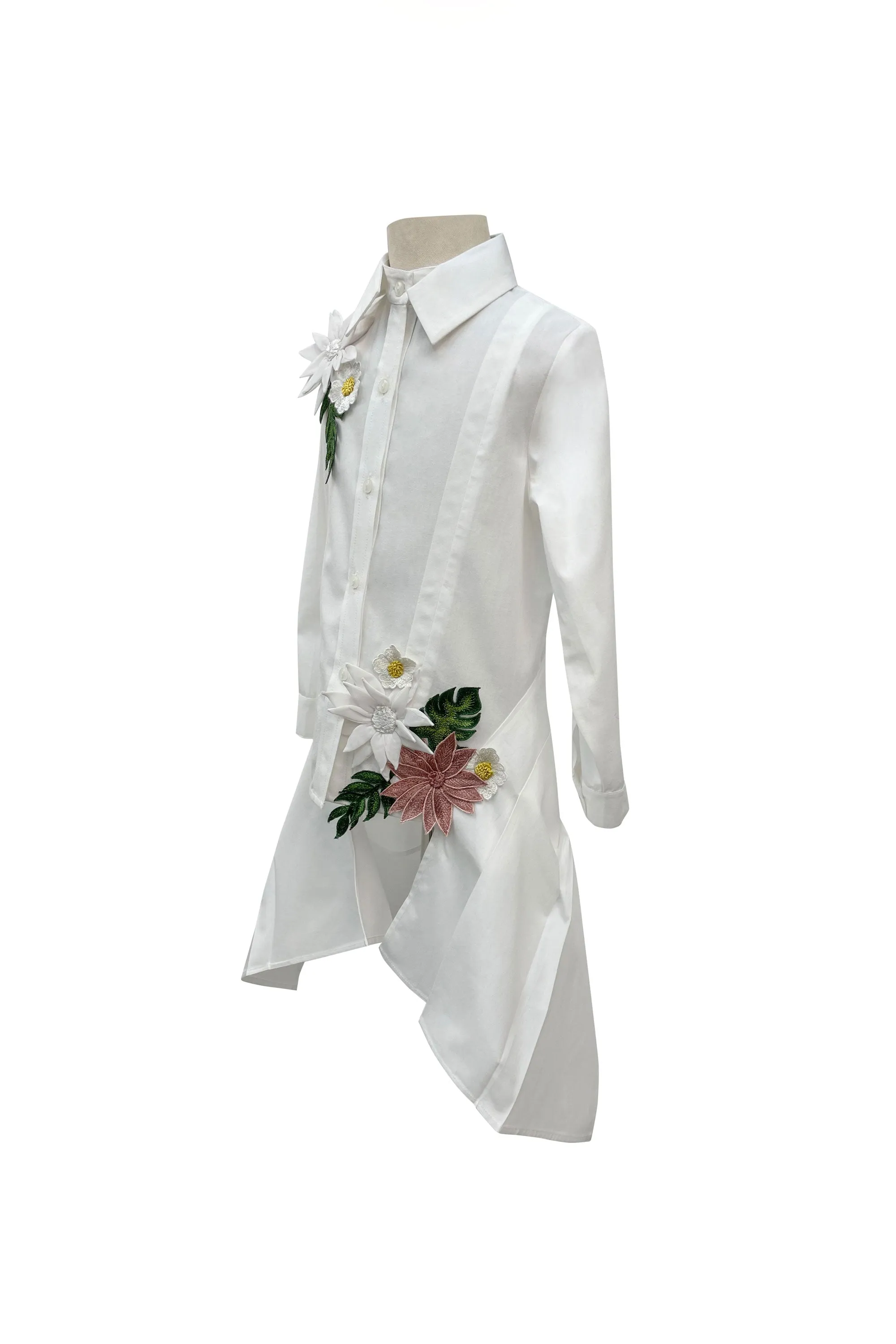 The Cynthia Top