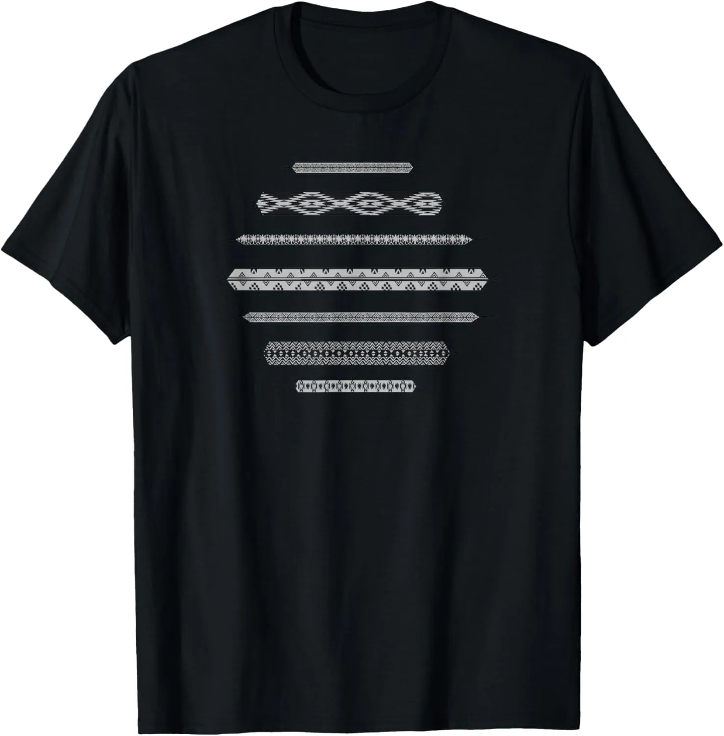 Trendy Friendship Bracelets T-Shirt