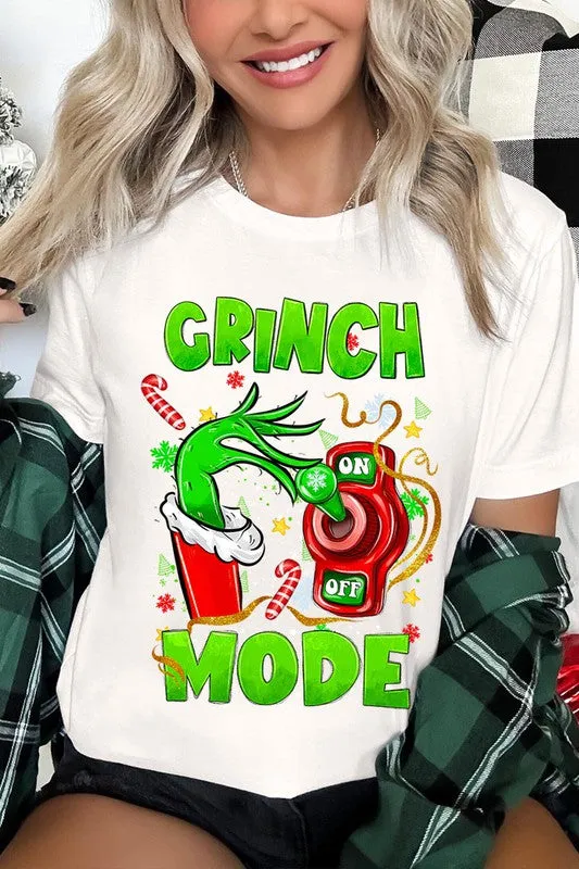 UNISEX SHORT SLEEVE