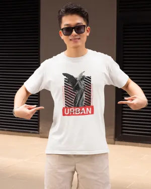 Urban Streetwear - Men's H/S Tees