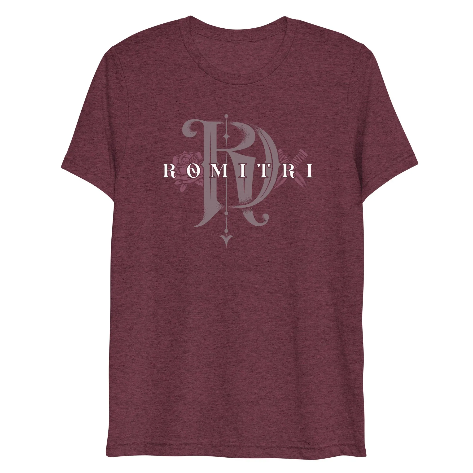 Vampire Academy Romitri T-Shirt