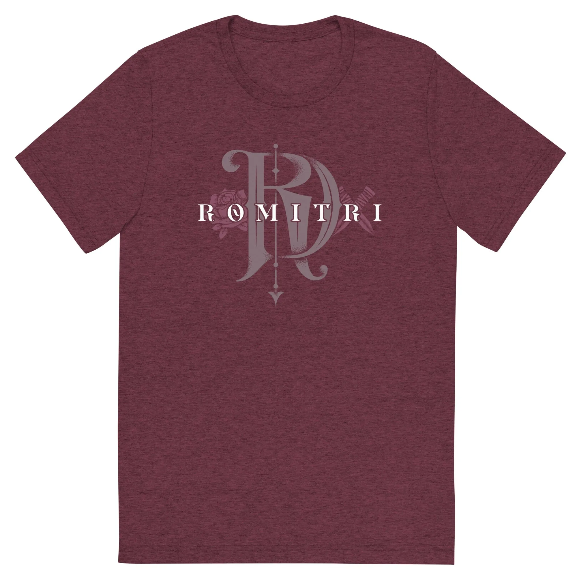 Vampire Academy Romitri T-Shirt