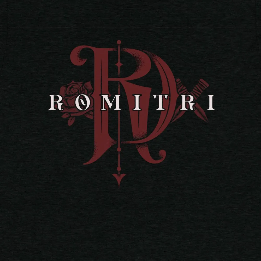 Vampire Academy Romitri T-Shirt