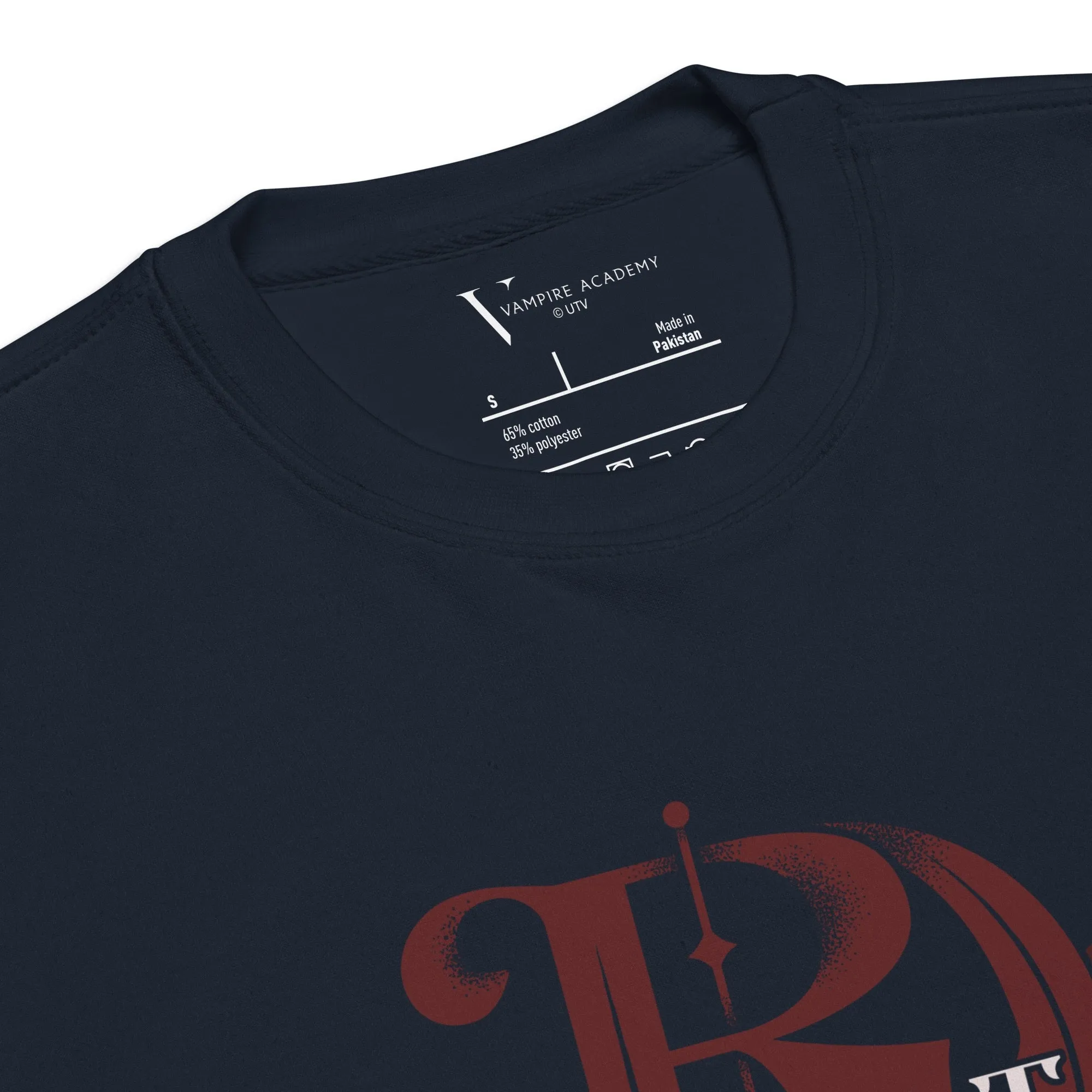 Vampire Academy Romitri T-Shirt