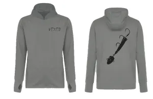 Vexed Bottom Meat Sunshirt Hooded