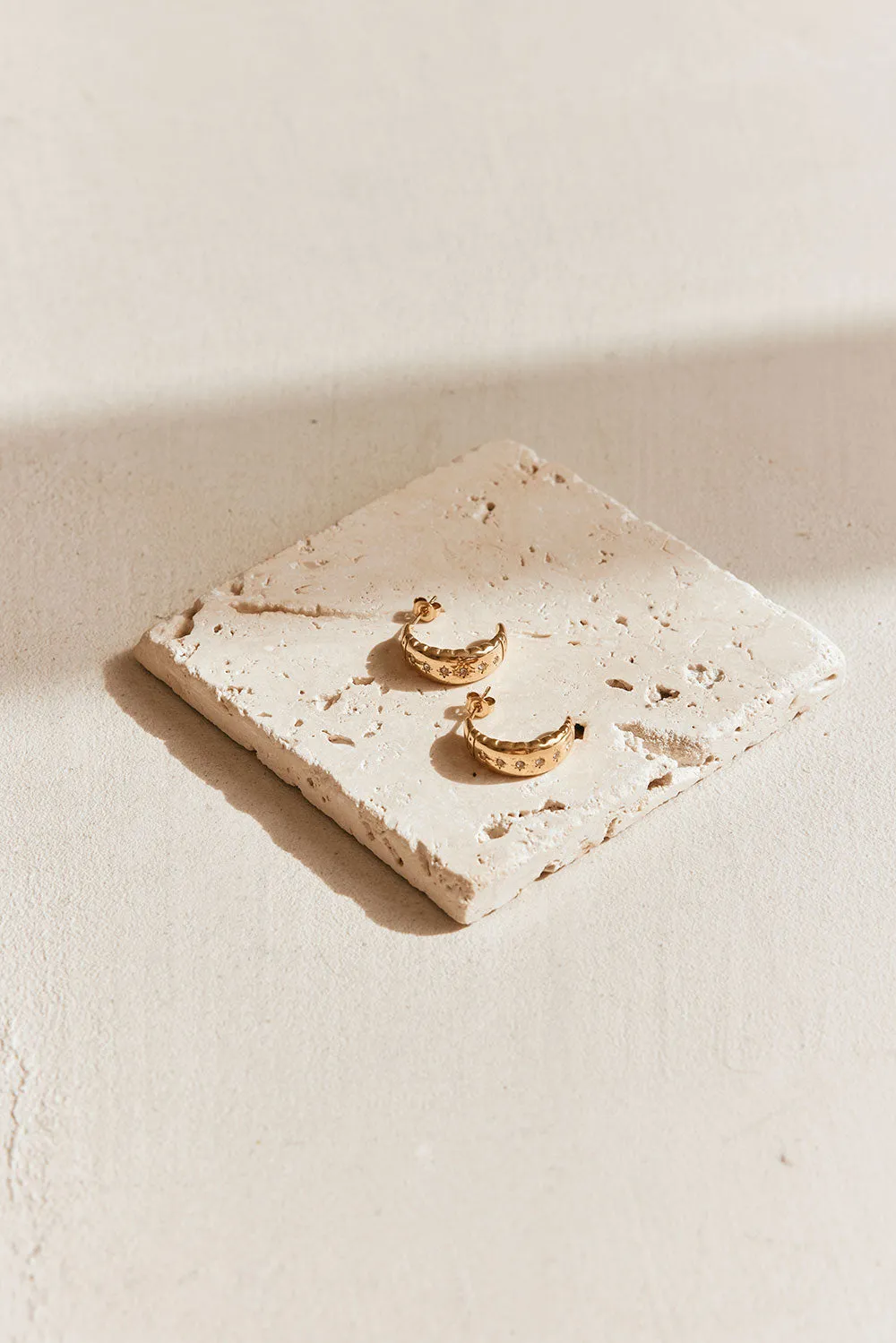 Vienna Earrings