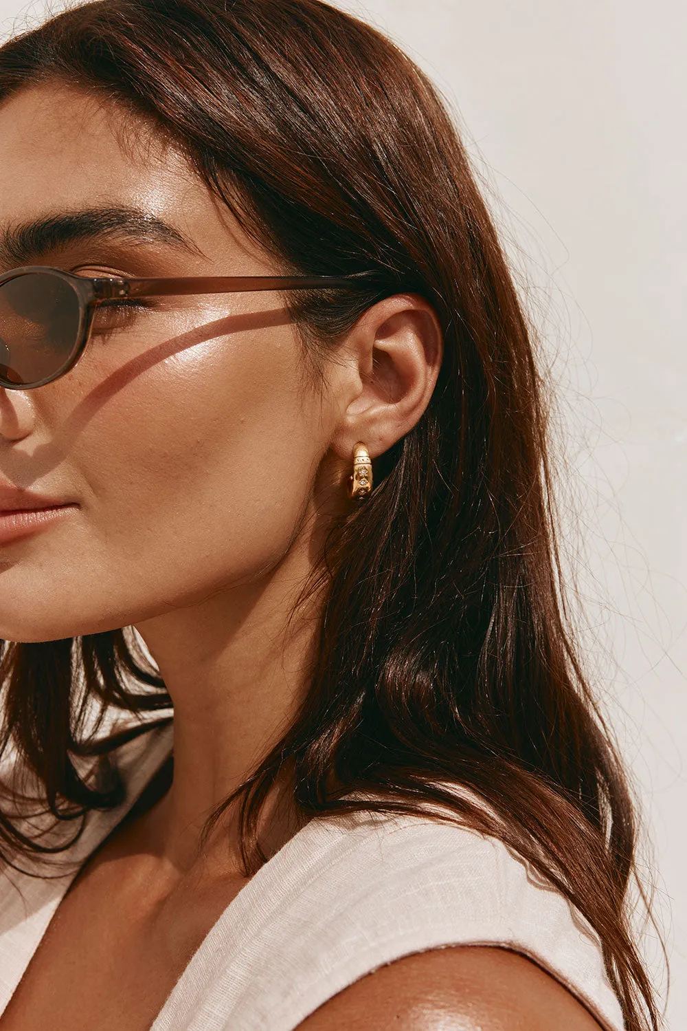 Vienna Earrings