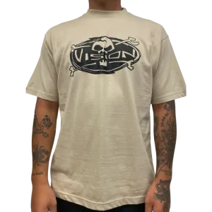 Vision Streetwear- Shredder Men's T-Shirt