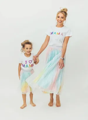 Women's Gems MAMA T-shirts