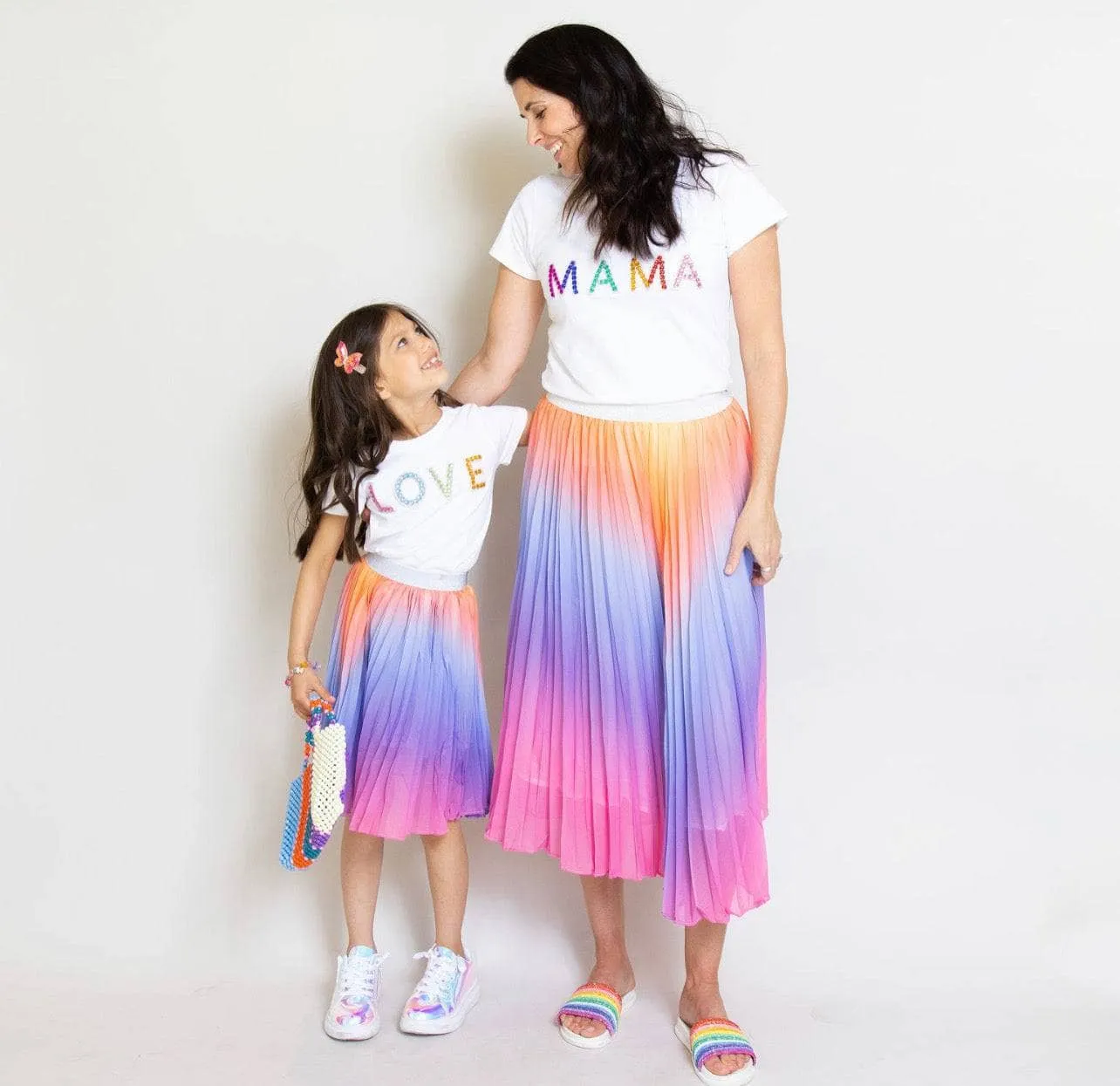 Women's Gems MAMA T-shirts