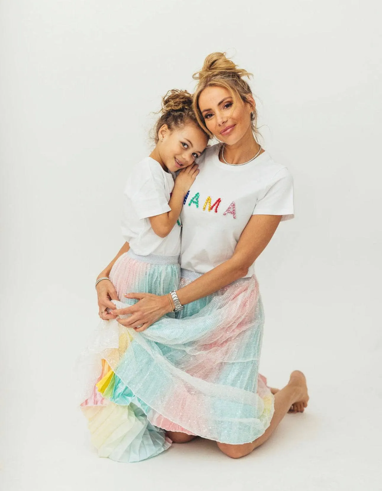 Women's Gems MAMA T-shirts