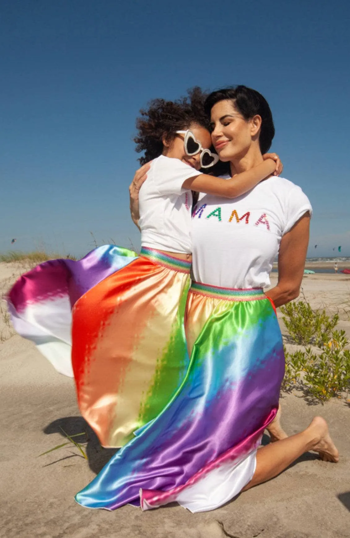 Women's Gems MAMA T-shirts