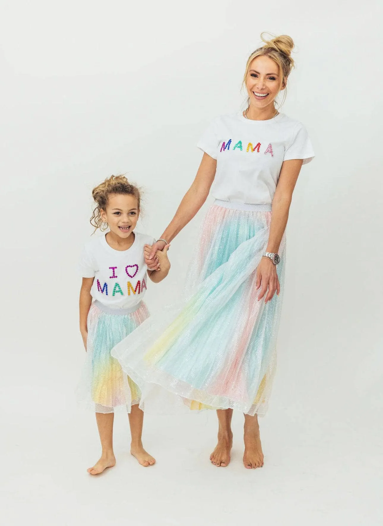 Women's Gems MAMA T-shirts