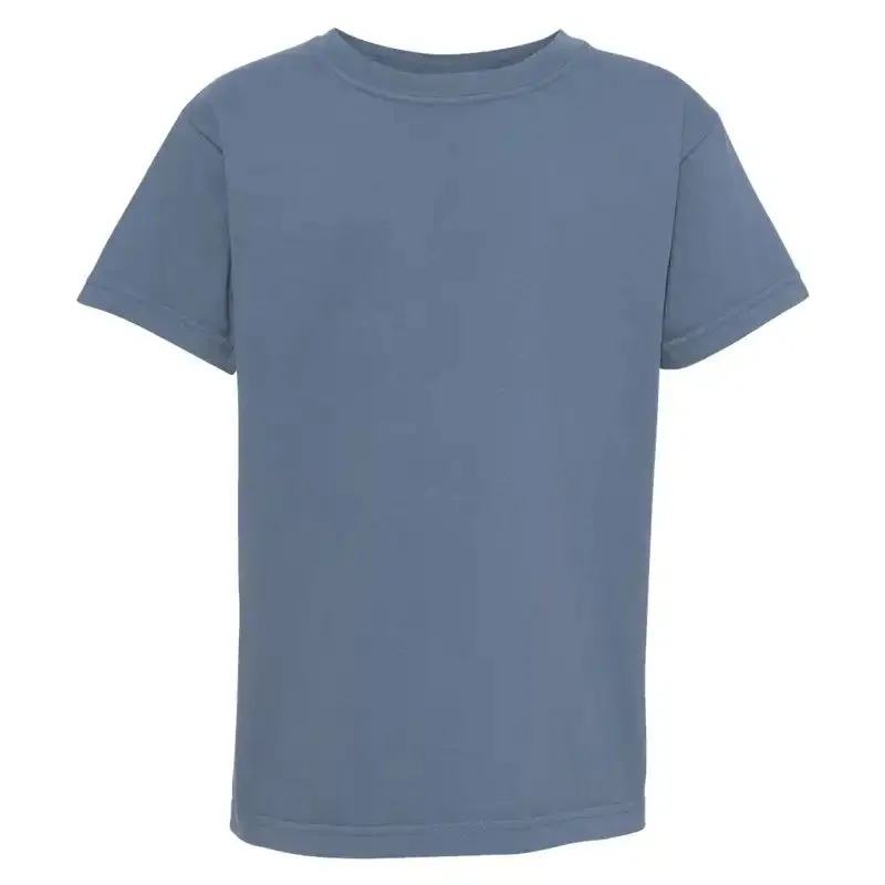 Youth Comfort Colours Short Sleeve Tee