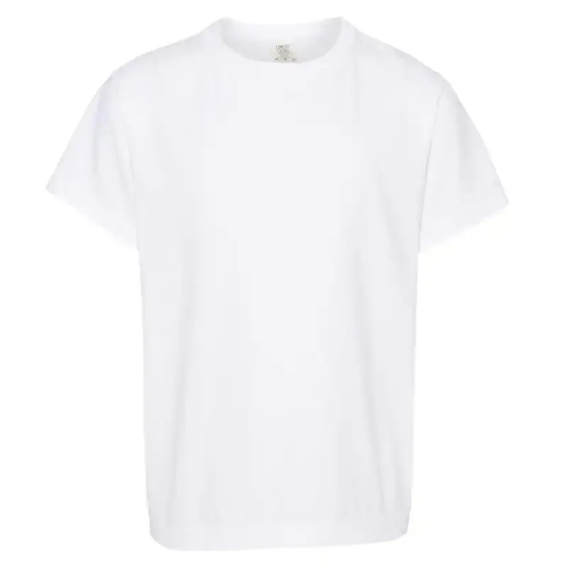 Youth Comfort Colours Short Sleeve Tee