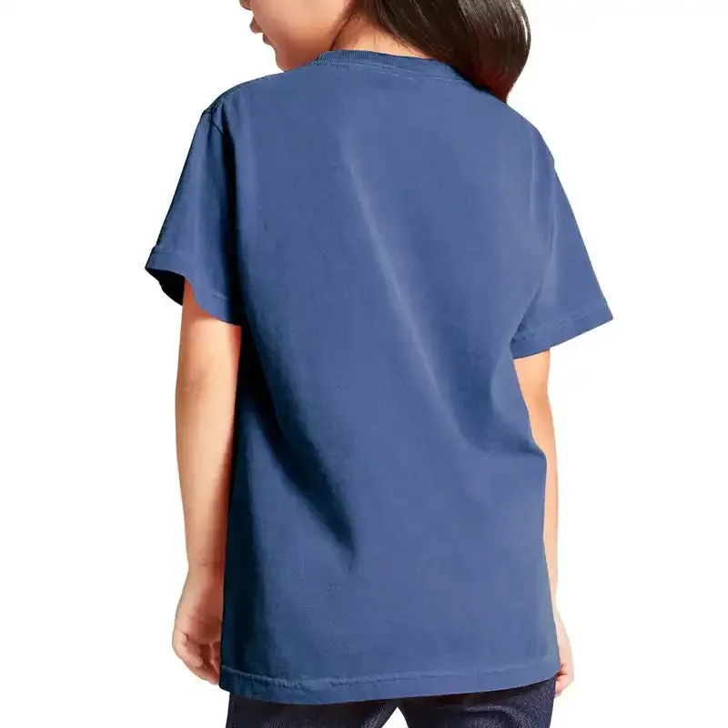 Youth Comfort Colours Short Sleeve Tee