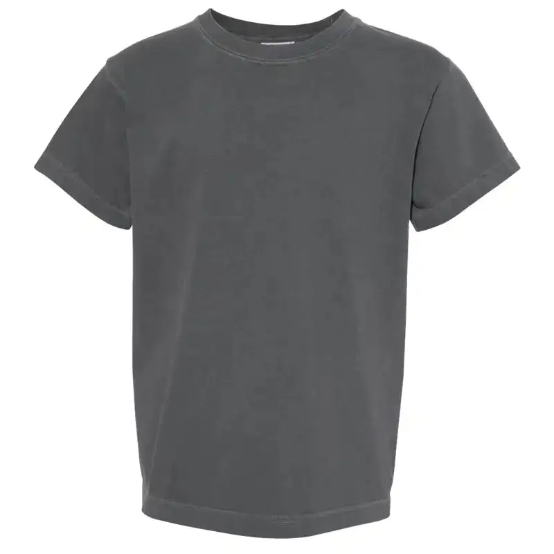 Youth Comfort Colours Short Sleeve Tee