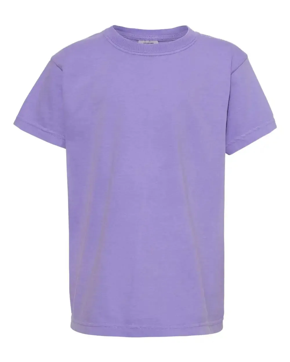 Youth Comfort Colours Short Sleeve Tee