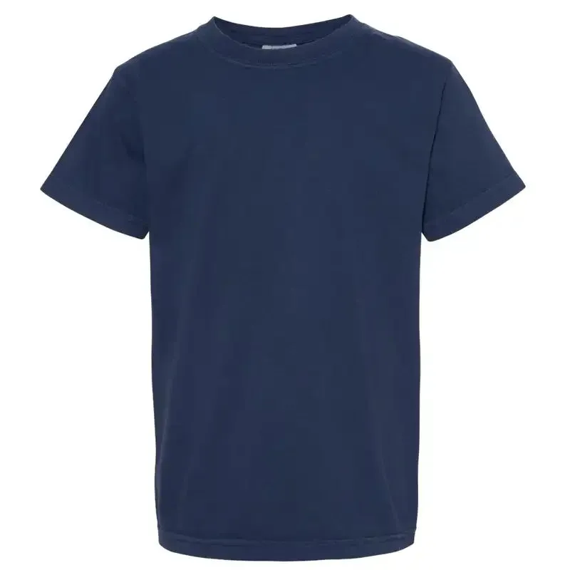 Youth Comfort Colours Short Sleeve Tee