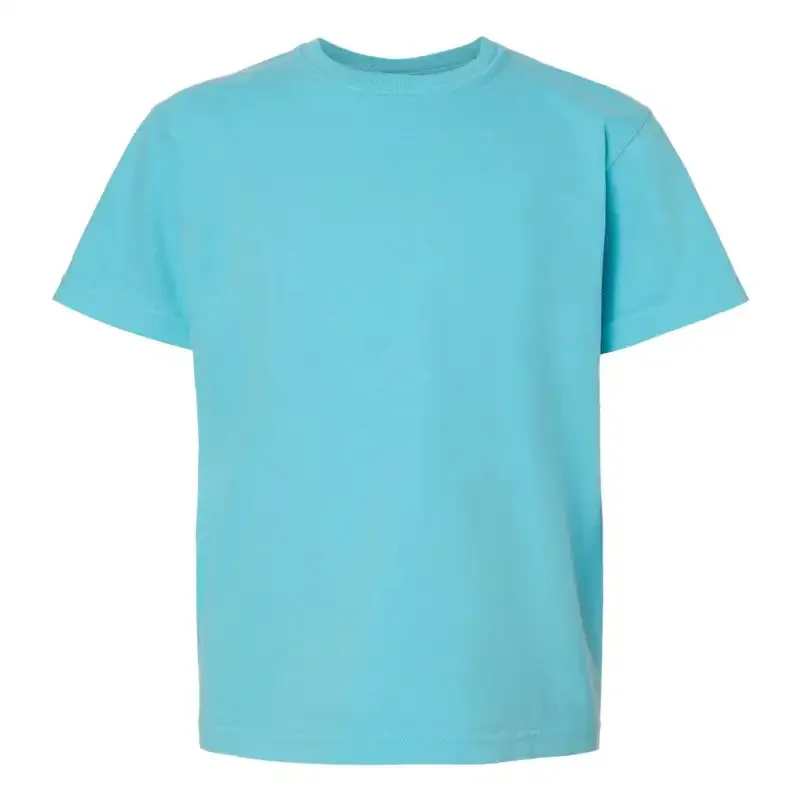 Youth Comfort Colours Short Sleeve Tee