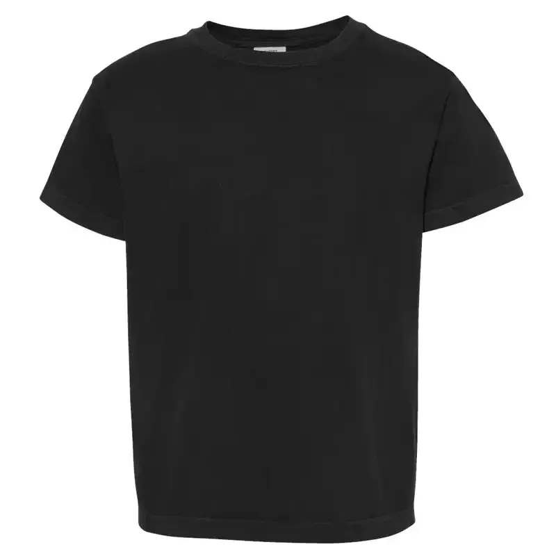 Youth Comfort Colours Short Sleeve Tee